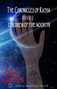 Erica Lawson — Children of the Noorthi