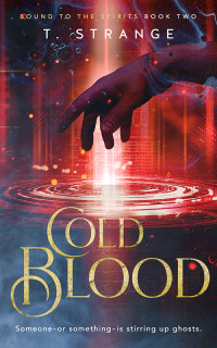 T. Strange — Cold Blood