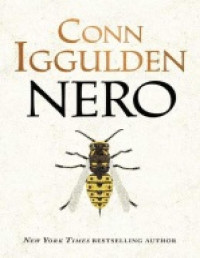 Conn Iggulden — Nero