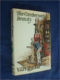 V.S. Pritchett — The Camberwell Beauty