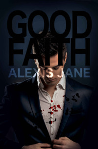 Alexis Jane — Good Faith