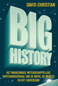 David Christian — Big History