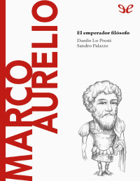 Danilo Lo Presti — MARCO AURELIO