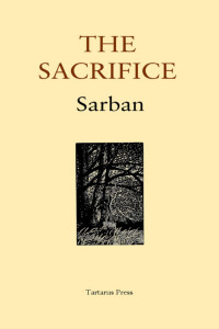 Sarban (John Wall) — The Sacrifice and Other Stories