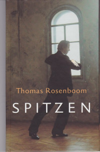 Thomas Rosenboom — Spitzen