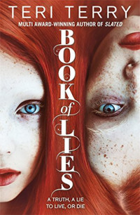 Teri Terry — The Book of Lies