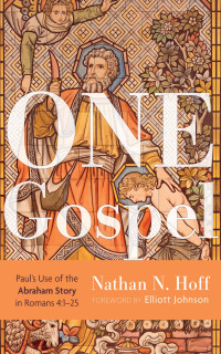 Nathan N. Hoff; — One Gospel