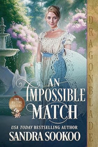 Sandra Sookoo — An Impossible Match