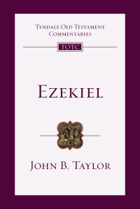 John B. Taylor — Ezekiel