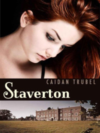 Caidan Trubel — Staverton