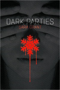 Sara Grant — Dark Parties