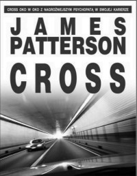 PATTERSON JAMES — Alex Cross 12 - Cross