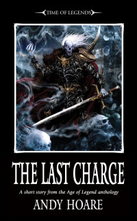 Andy Hoare — The Last Charge