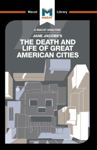 Fuller, Martin, Moore, Ryan — The Death and Life of Great American Cities