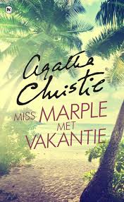 Agatha Christie — Miss Marple 10 - Miss Marple met vakantie