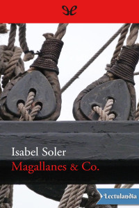 Isabel Soler — Magallanes & Co.