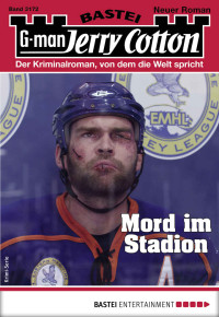 Titelfoto: (Film) »Goon«/ddp-images — 3172 - Mord im Stadion