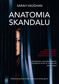 Sarah Vaughan — Anatomia skandalu