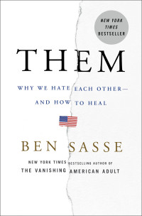 Ben Sasse — Them