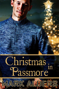 Mark Alders [Alders, Mark] — Christmas In Passmore