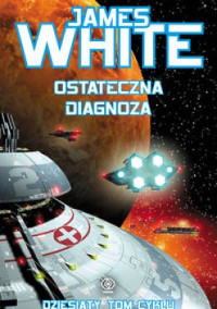 James White — Ostateczna diagnoza