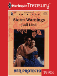 Judi Lind — Storm Warnings