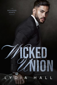 Lydia Hall — Wicked Union