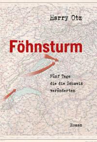 Harry Otz — Föhnsturm