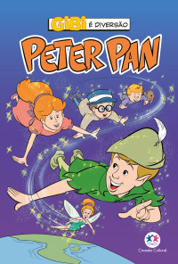 Ciranda Cultural — Peter Pan