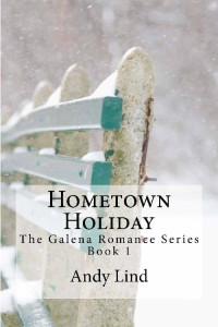 Andy Lind — Hometown Holiday (Galena, Illinois 01)