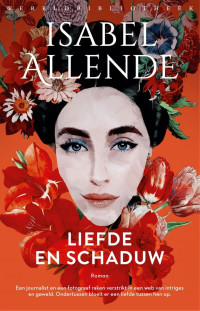 Isabel Allende — Liefde en schaduw