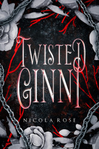 Nicola Rose — Twisted Ginni