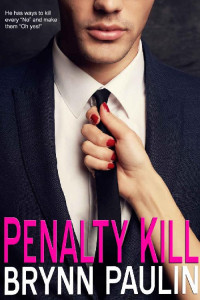 Brynn Paulin [Paulin, Brynn] — Penalty Kill