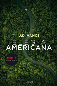 J.D. Vance — Elegia americana