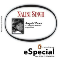 Nalini  Singh [Singh f.c] — Angels' Pawn (guild hunter)
