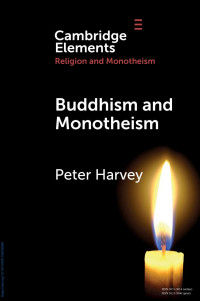 Peter Harvey — Buddhism and Monotheism