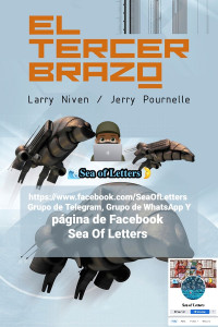 Larry Niven & Jerry Pournelle — El tercer brazo