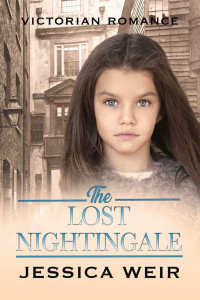 Jessica Weir — The Lost Nightingale