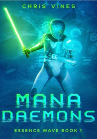 Chris Vines — Mana Daemons