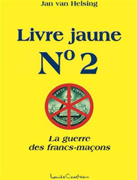 Helsing Jan van — Livre Jaune n°2