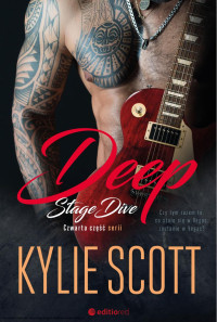 Kylie Scott — Deep