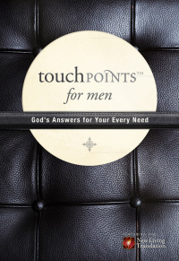 Ronald A. Beers;Amy E. Mason; & Amy E. Mason — TouchPoints for Men