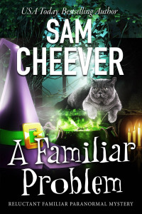 Sam Cheever — A Familiar Problem