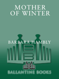 Barbara Hambly — Mother of Winter