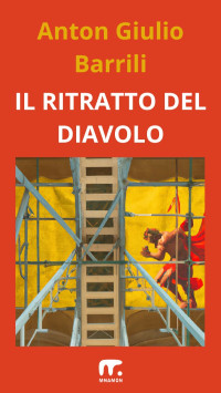 Anton Giulio Barrili — Il ritratto del diavolo