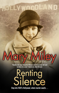 Mary Miley — Renting Silence