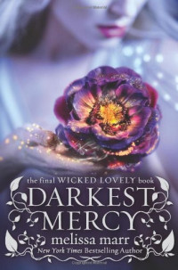 Melissa Marr — Darkest Mercy