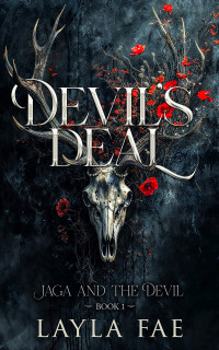Layla Fae — Devil's Deal: A Dark Fantasy Romance