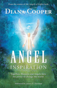 Diana Cooper — Angel Inspiration