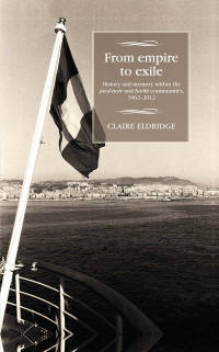 Eldridge, Claire — From Empire to Exile